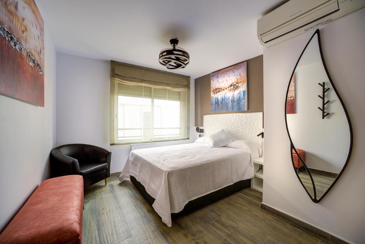 Dreams Port Cambrils Apartment Екстериор снимка