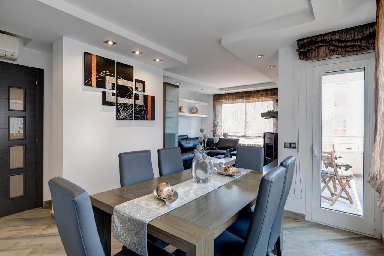 Dreams Port Cambrils Apartment Екстериор снимка