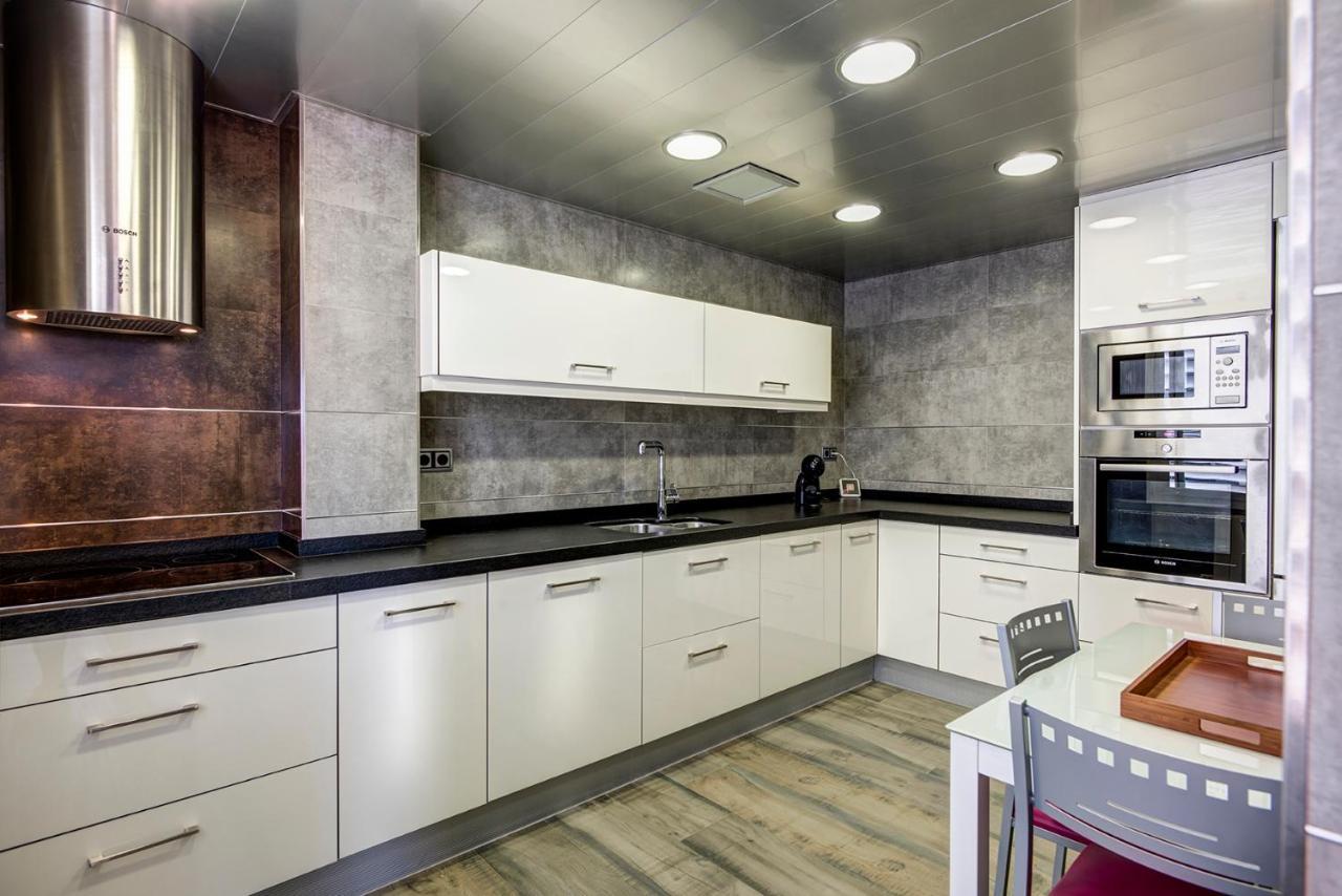 Dreams Port Cambrils Apartment Екстериор снимка