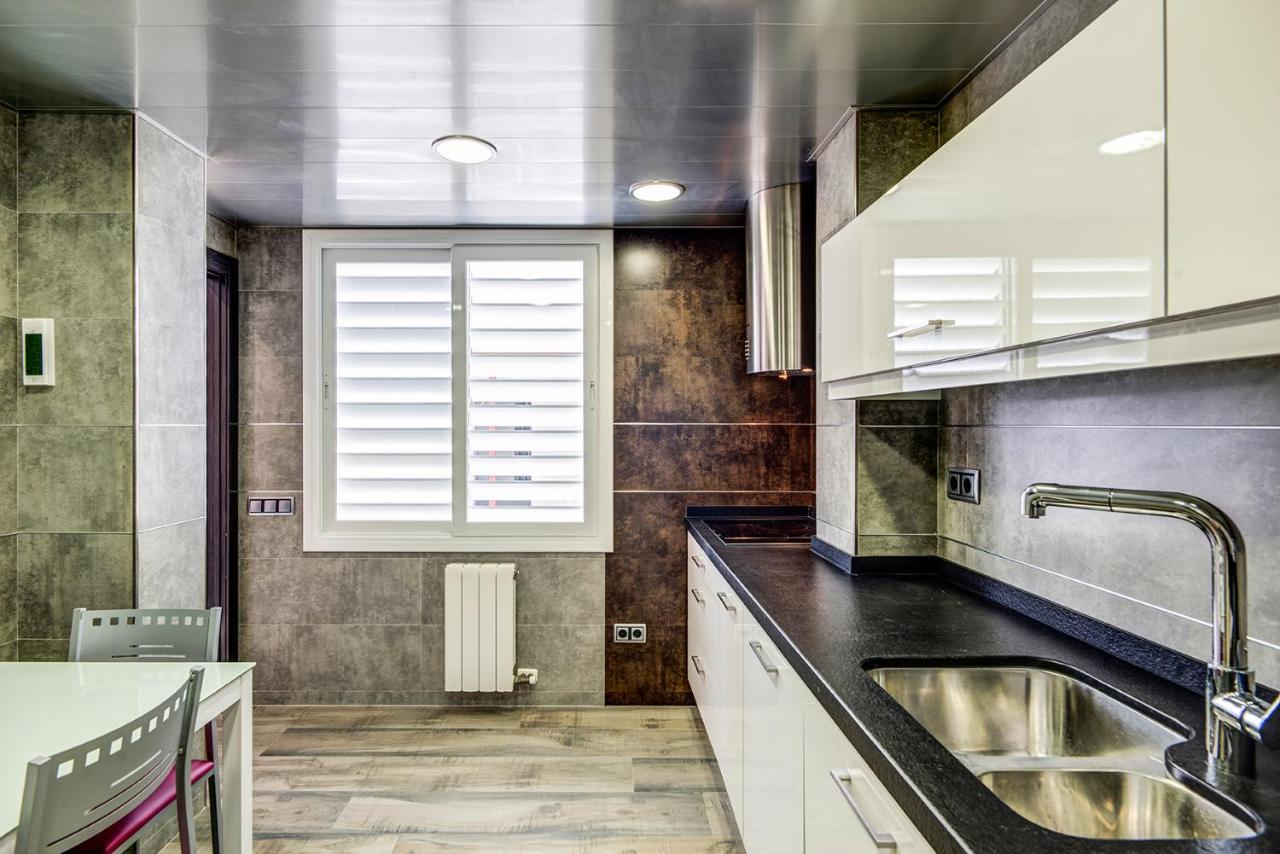 Dreams Port Cambrils Apartment Екстериор снимка