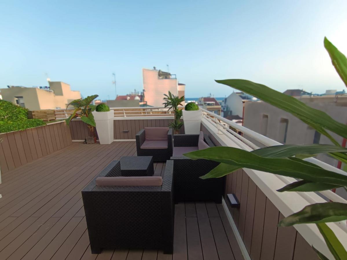 Dreams Port Cambrils Apartment Екстериор снимка