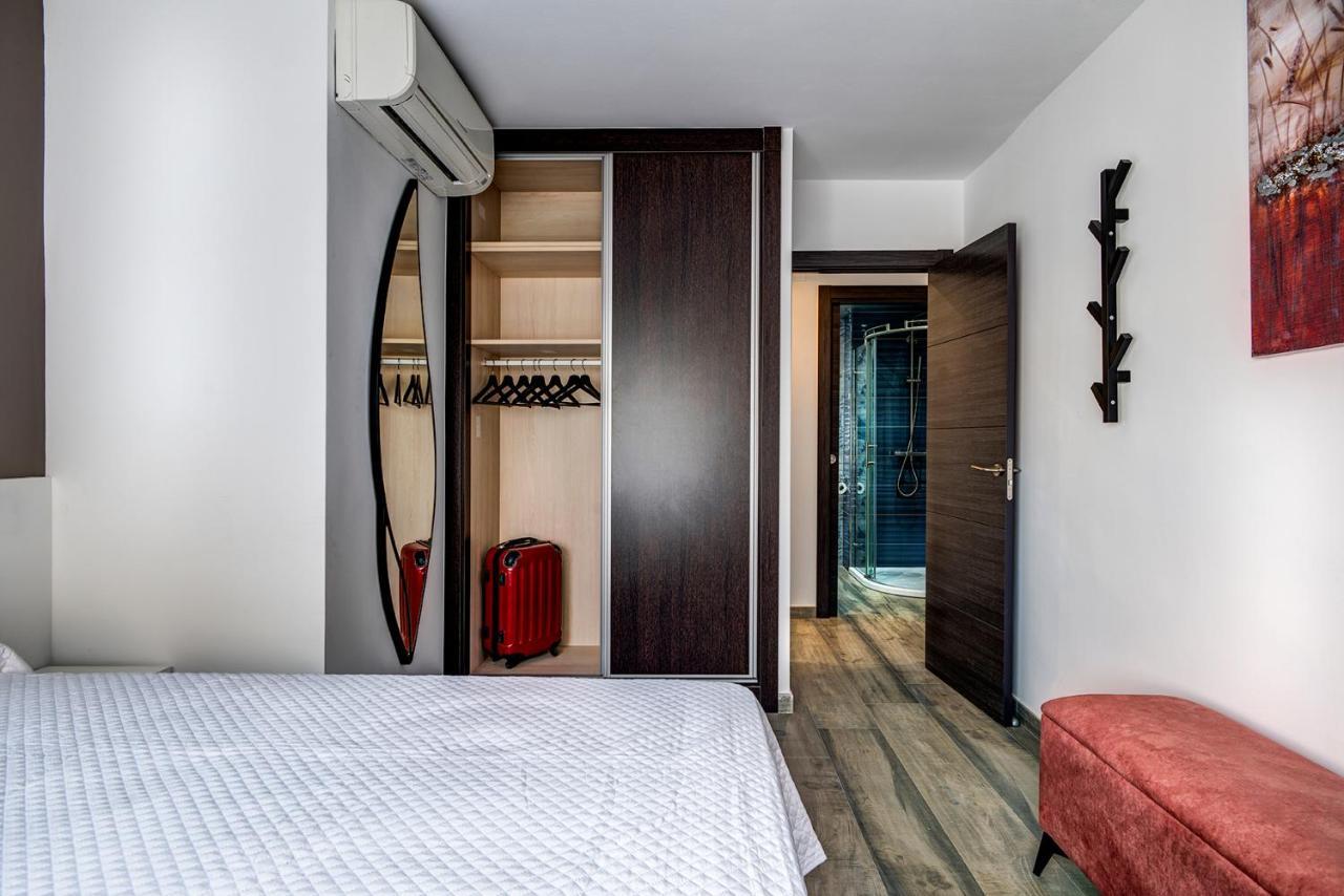 Dreams Port Cambrils Apartment Екстериор снимка