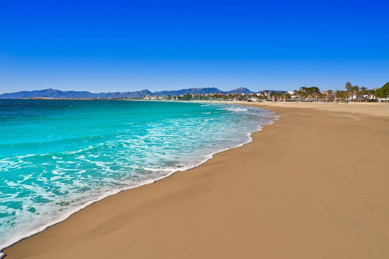 Dreams Port Cambrils Apartment Екстериор снимка