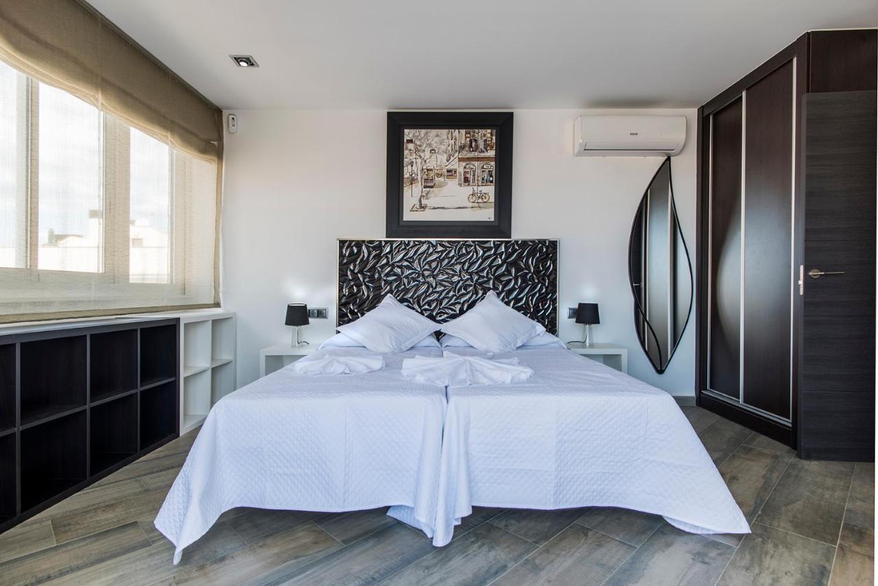 Dreams Port Cambrils Apartment Екстериор снимка