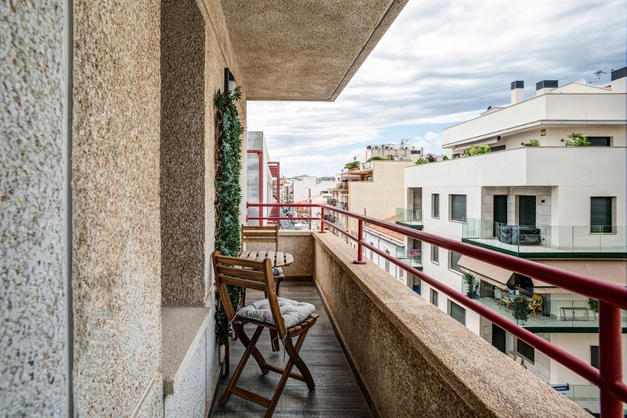 Dreams Port Cambrils Apartment Екстериор снимка
