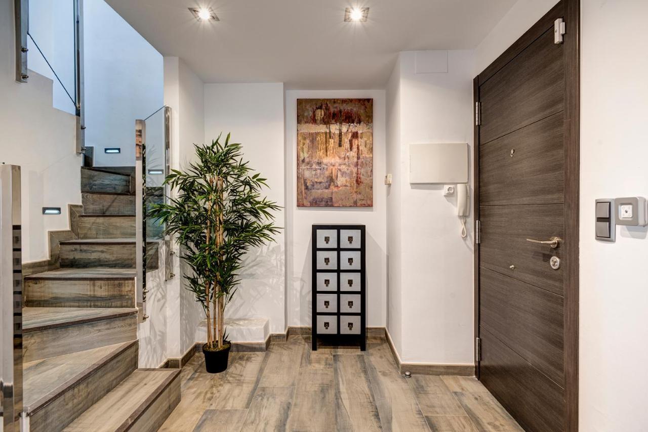 Dreams Port Cambrils Apartment Екстериор снимка