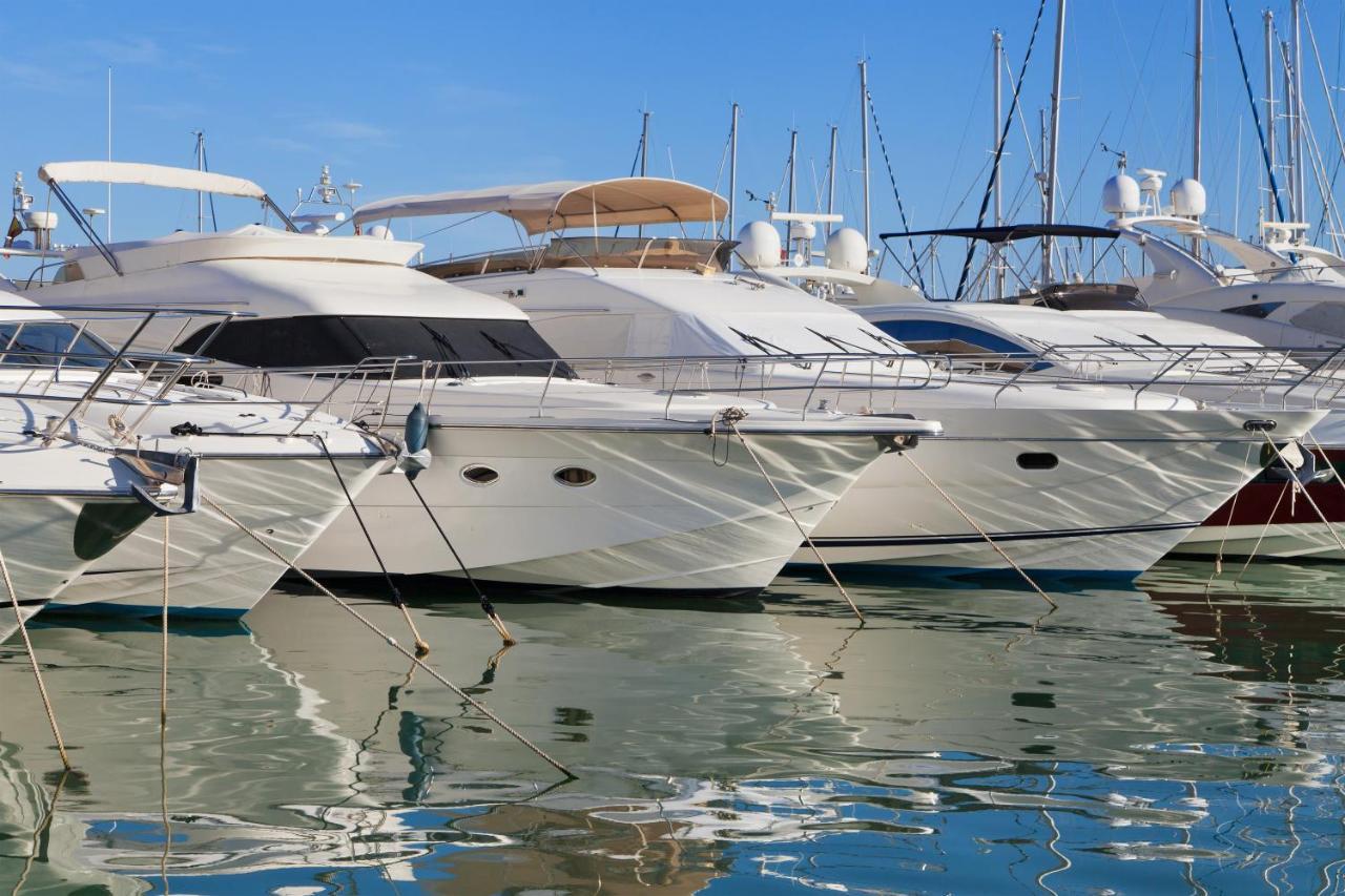 Dreams Port Cambrils Apartment Екстериор снимка